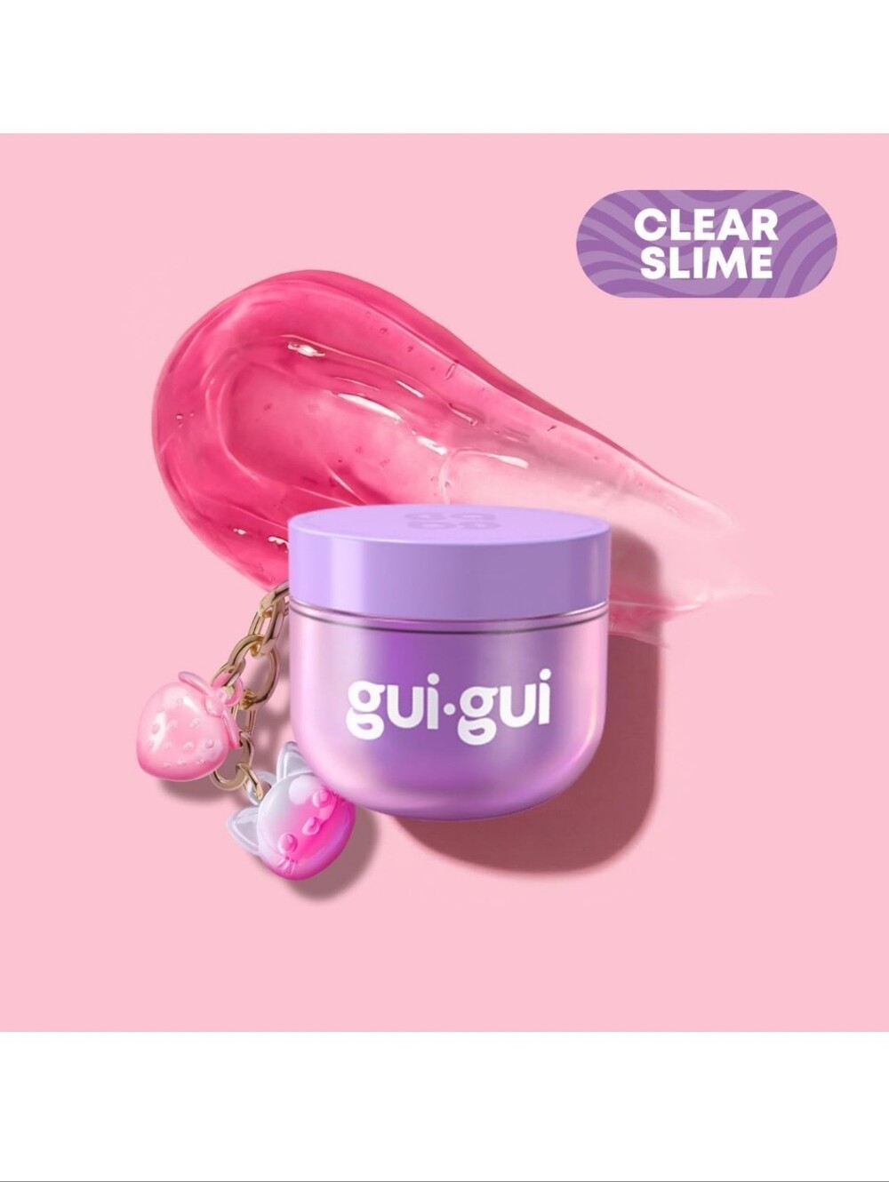 GUI GUI Mini Bundle Pack Slime Kit - Picture 7 of 10